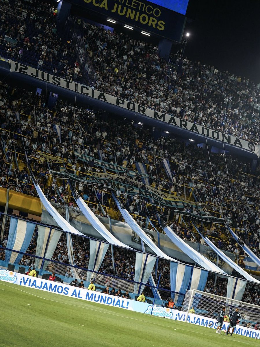 Boca Juniors tweet media