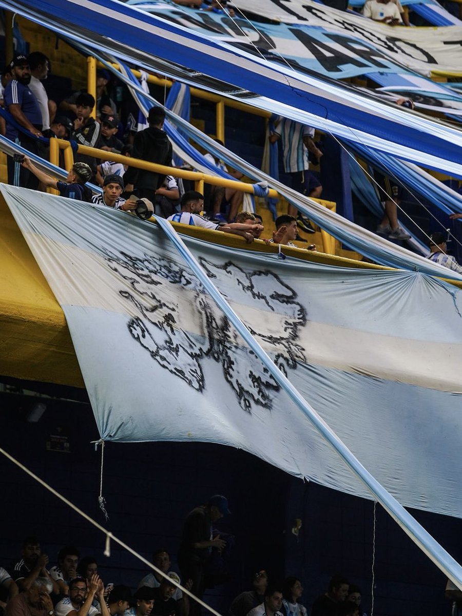 Boca Juniors tweet media