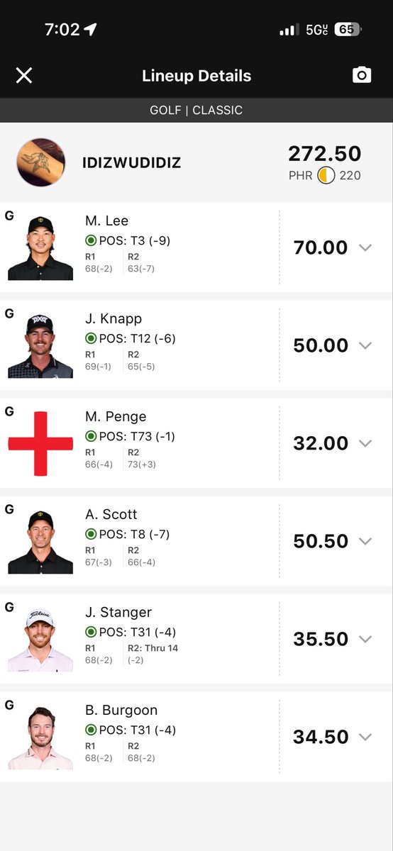 Ray Calisto tweet media