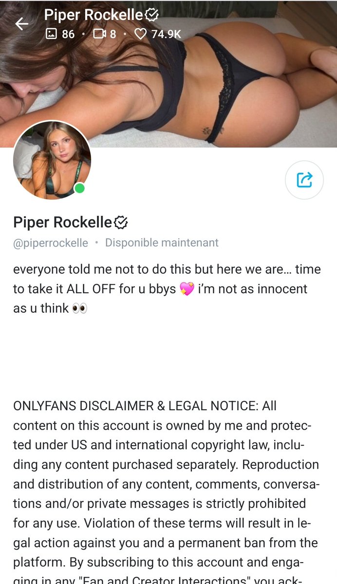 Britney Swears tweet media