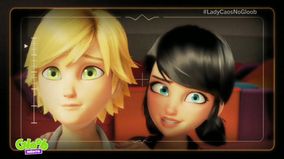 Miraculous Fans World 🐾 tweet media