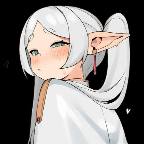 ᅠᅠ𝐟𝐫𝐢𝐫𝐞𝐧 ( ✨️ ) tweet media