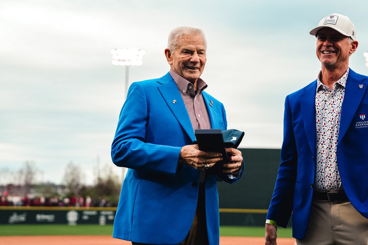 Arkansas Baseball tweet media