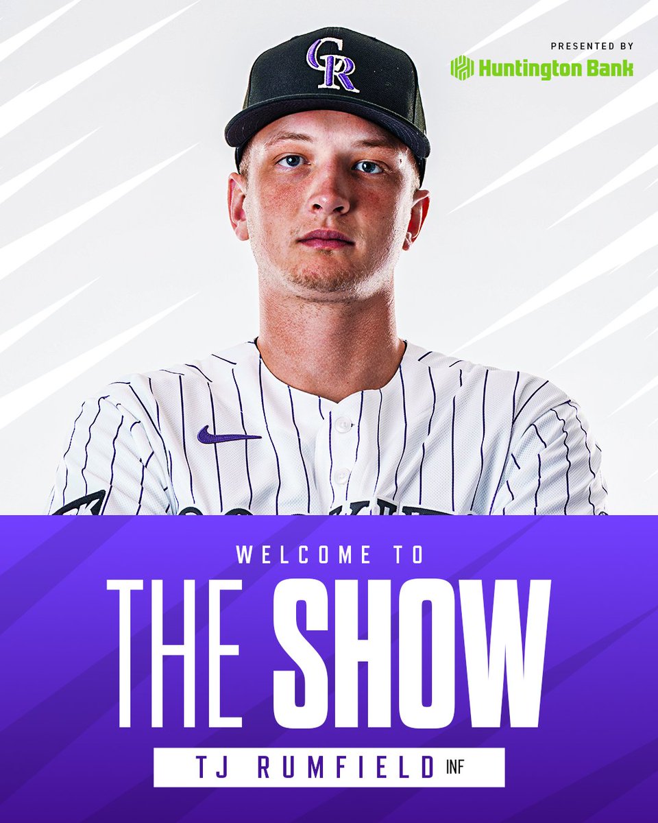 Colorado Rockies tweet media