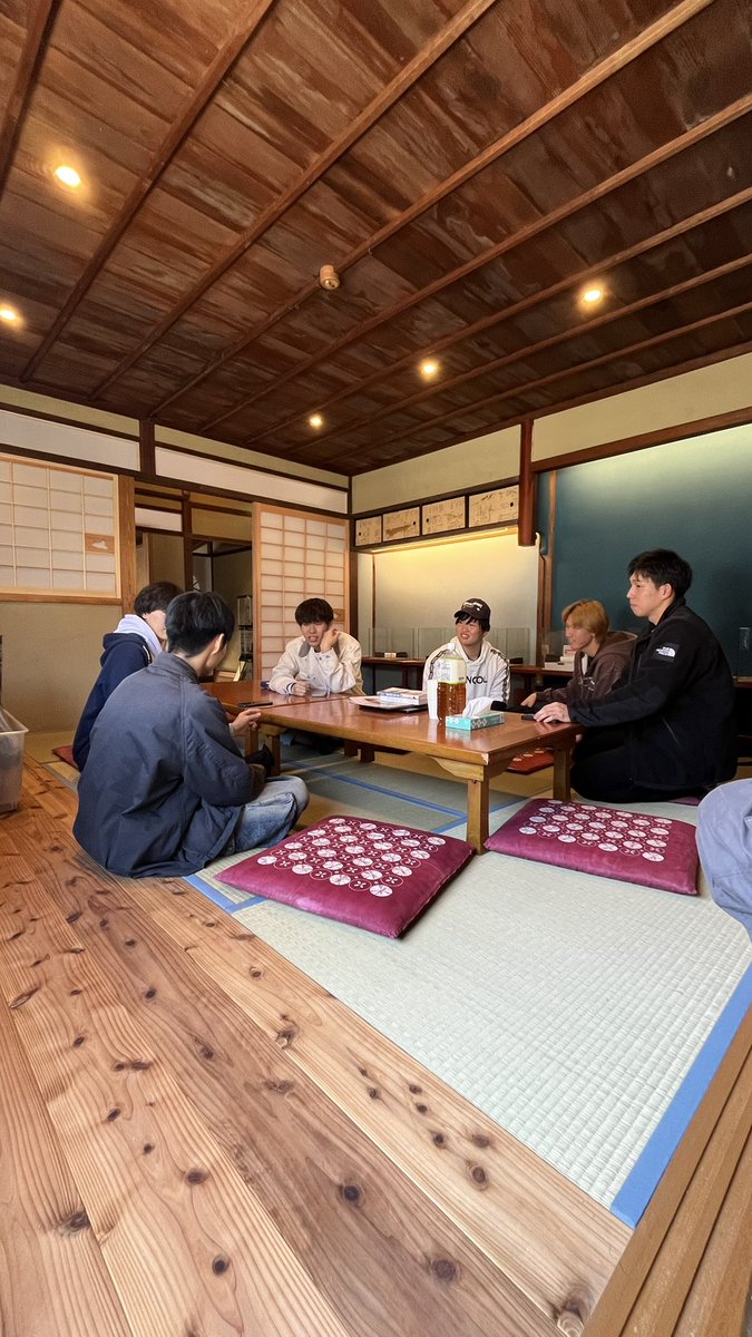 おばま水族館 tweet media