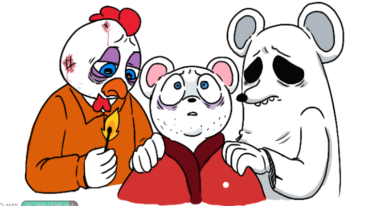 Marcy Axis tweet media