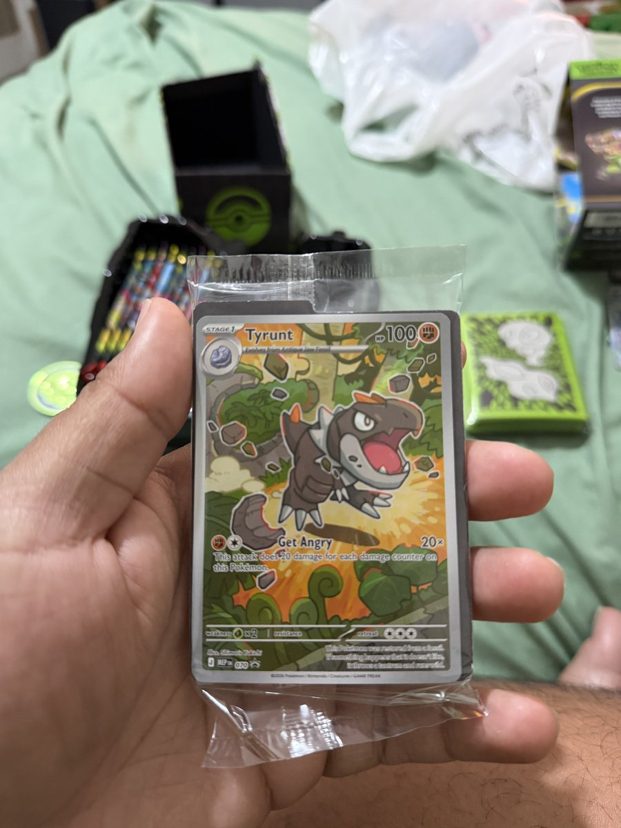 MrGoodMusic's tweet photo. @PokemonRestocks https://t.co/1g12XVKsLu