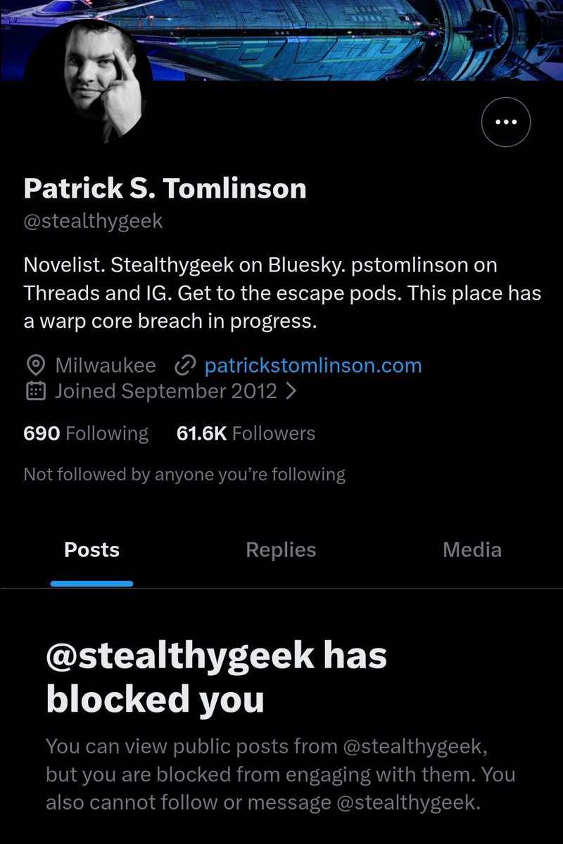 Christopher Sixchins tweet media