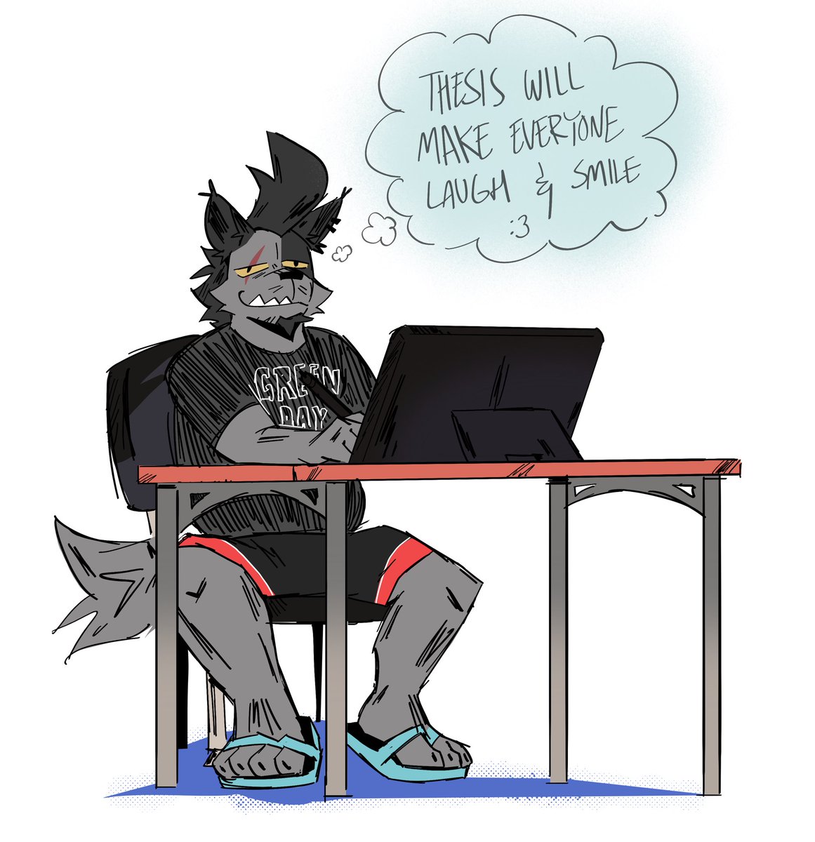 Javigameboy ⛧ tweet media