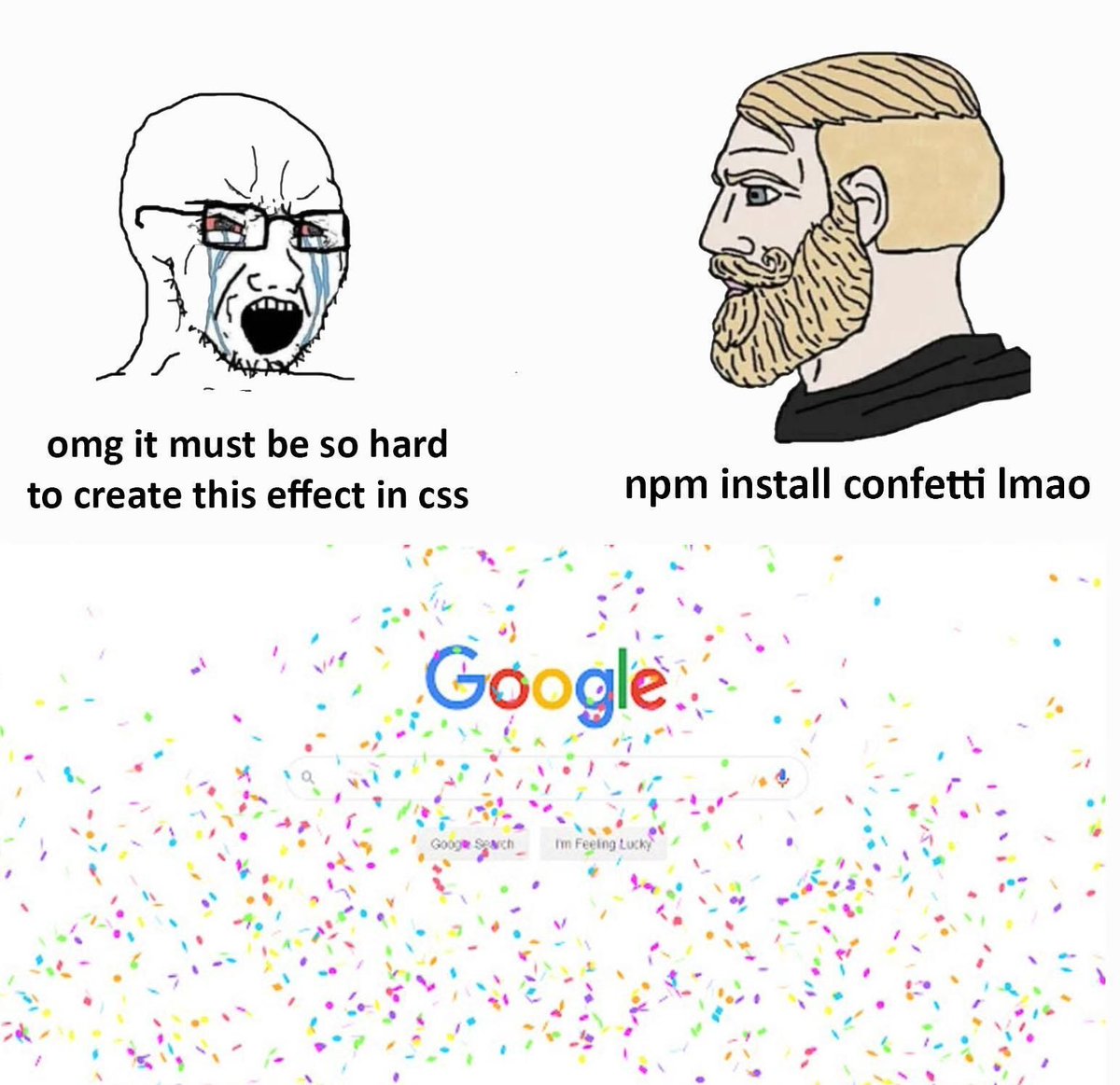 Tech Bro Memes (@techbromemes) on X
