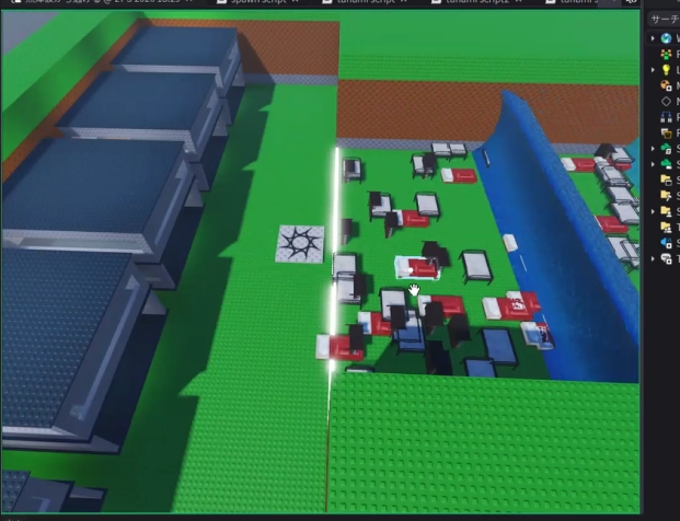 テクてく tweet media