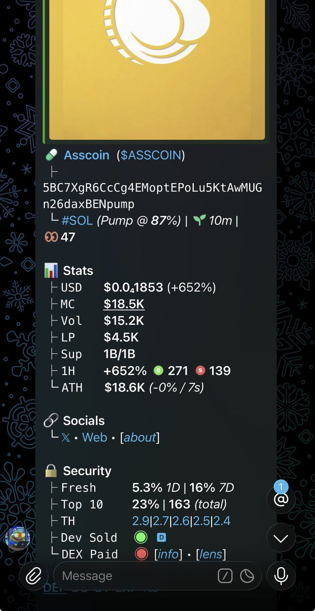 REPTOID.sol tweet media