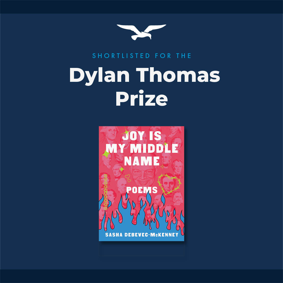 W. W. Norton & Company tweet media