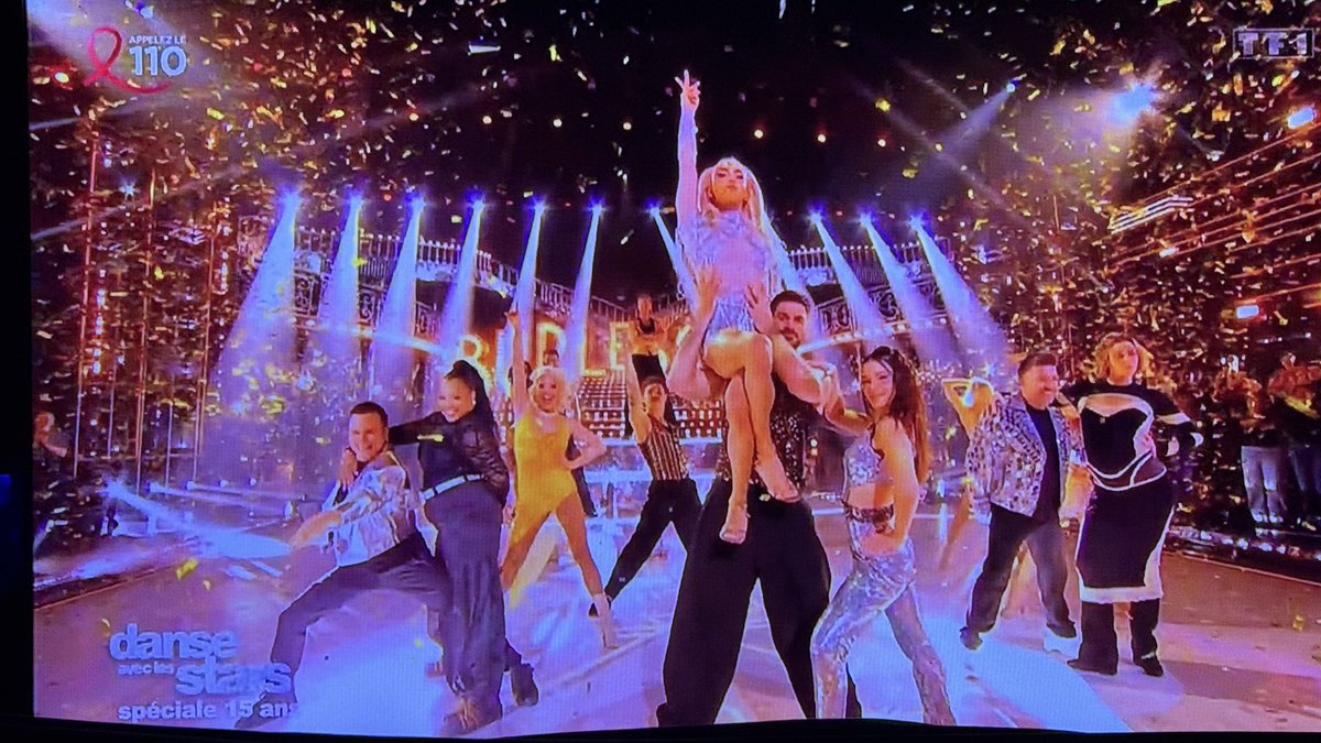 Revoir Bilal et Jordan danser me fait rappeler que c’était pendant la saison 11 que j’ai rejoint la famille DALS. C’était un soir où j’ai allumé la télé têt je susi tombé sur la rumba de Michou et Elsa. 🥹#DALS #DALS2026