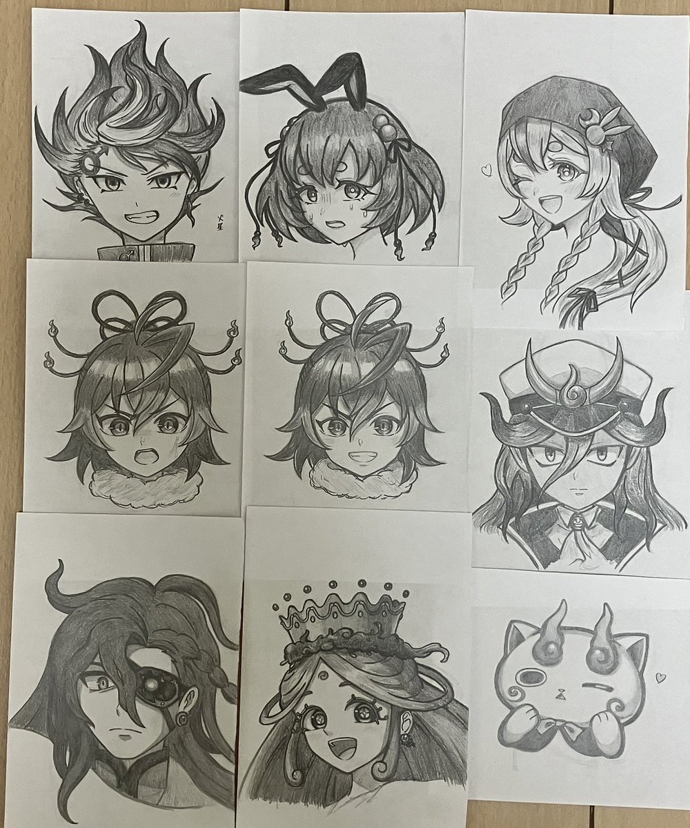 まるる tweet media