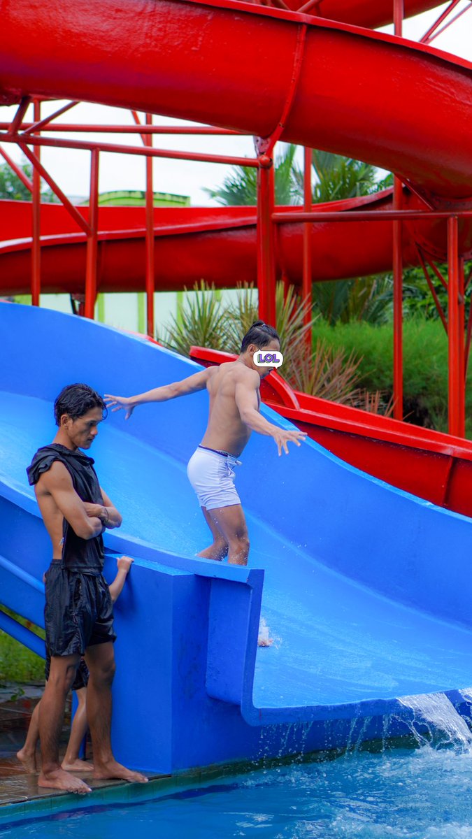 muhridw94742550's tweet image. enk bngt sih ini💦 #Makassar #bali