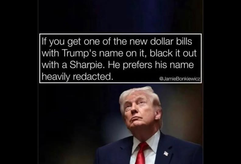 Melanie Grigsby 🟧☮️ tweet media