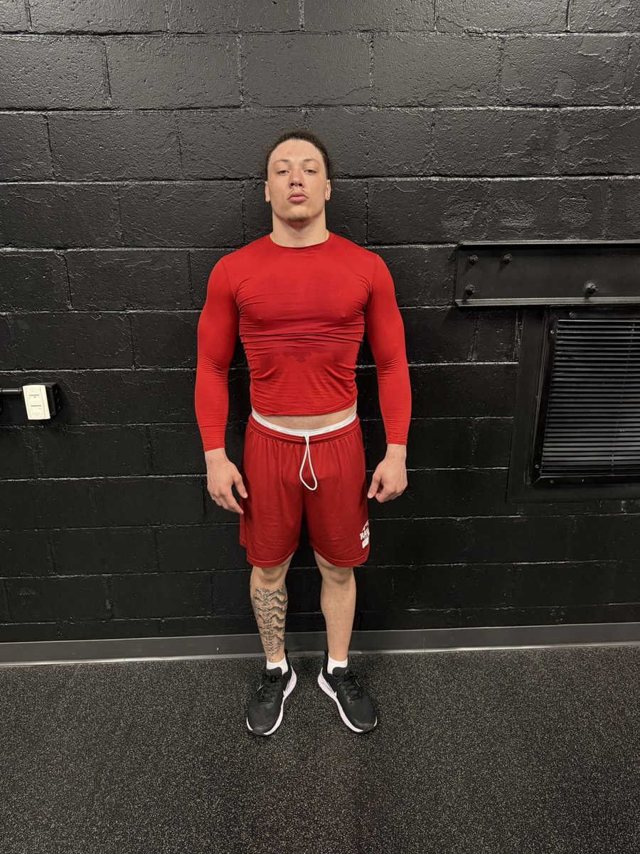 Wesley “Sunshine” Edison tweet media