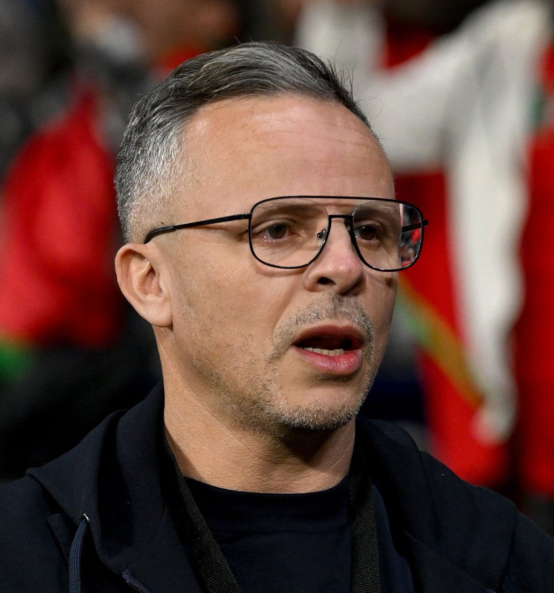 Actu Foot Maroc tweet media