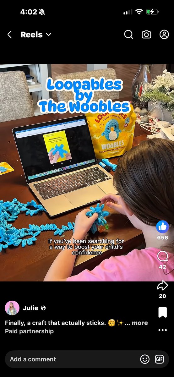 Julie | UGC Creator | Founder UGC REAL tweet media