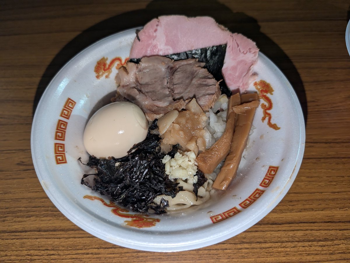 ブルガリック🧄😪💤💤💤 tweet media