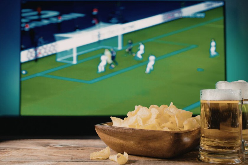 Xataka LATAM tweet media