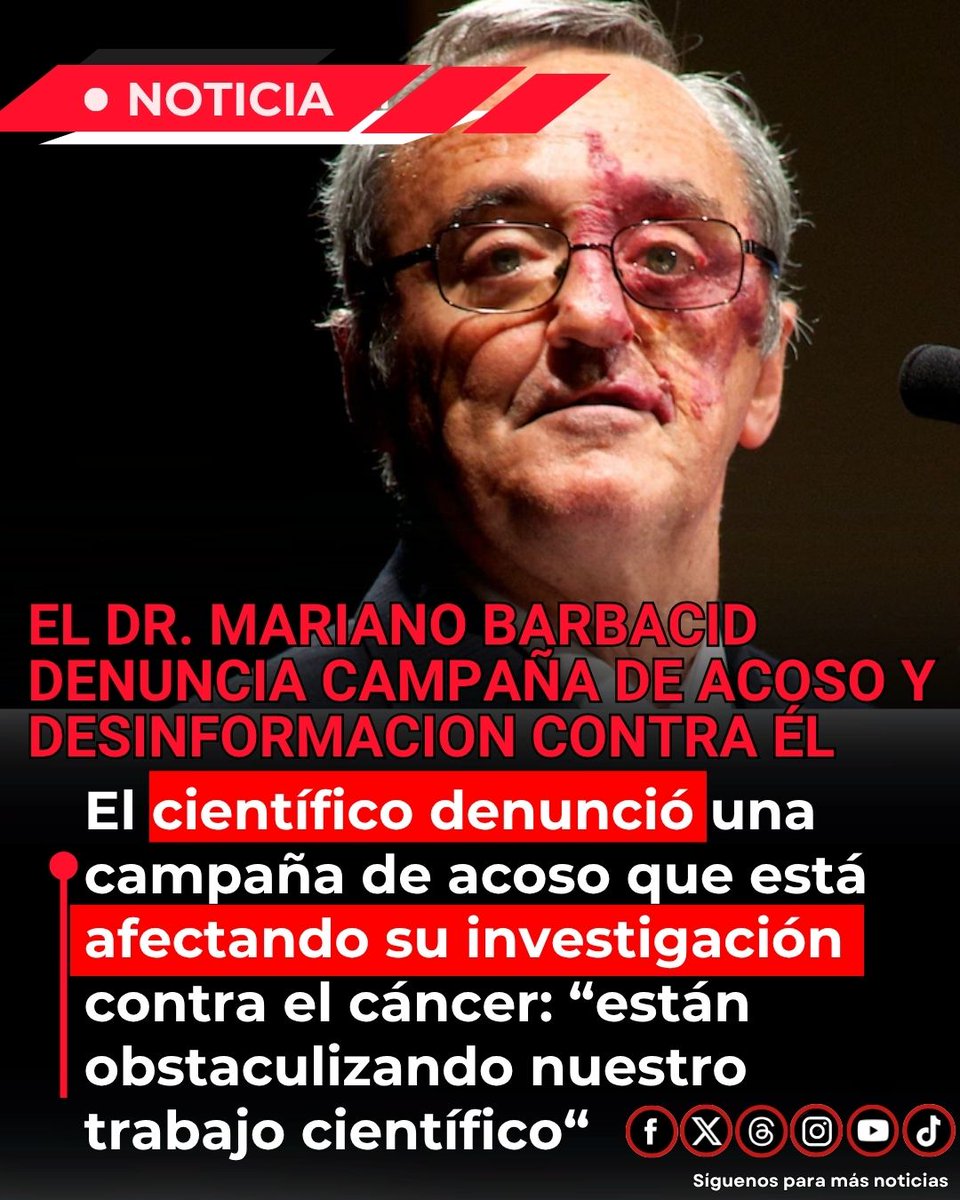 Enséñame de Ciencia tweet media