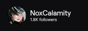 Thank you, for the 1.8k 🤍