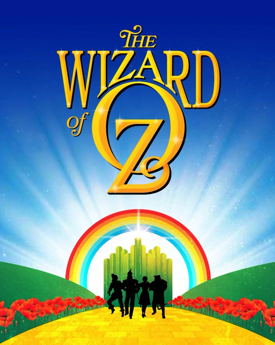 APAagent's tweet image. Delighted for our wonderful GEORGIE FAITH who has been cast as The Wicked Witch in The Wizard of Oz for RCCL.

Georgie has recently finished covering Donna, Tanya and Rosie in Mamma Mia.

#AnthonyPaulAssociates #APA