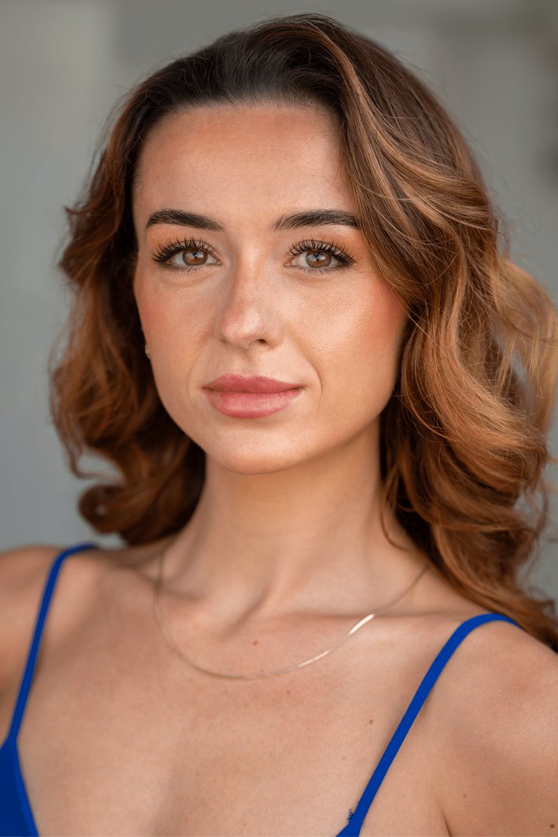 APAagent's tweet image. Delighted for our wonderful GEORGIE FAITH who has been cast as The Wicked Witch in The Wizard of Oz for RCCL.

Georgie has recently finished covering Donna, Tanya and Rosie in Mamma Mia.

#AnthonyPaulAssociates #APA