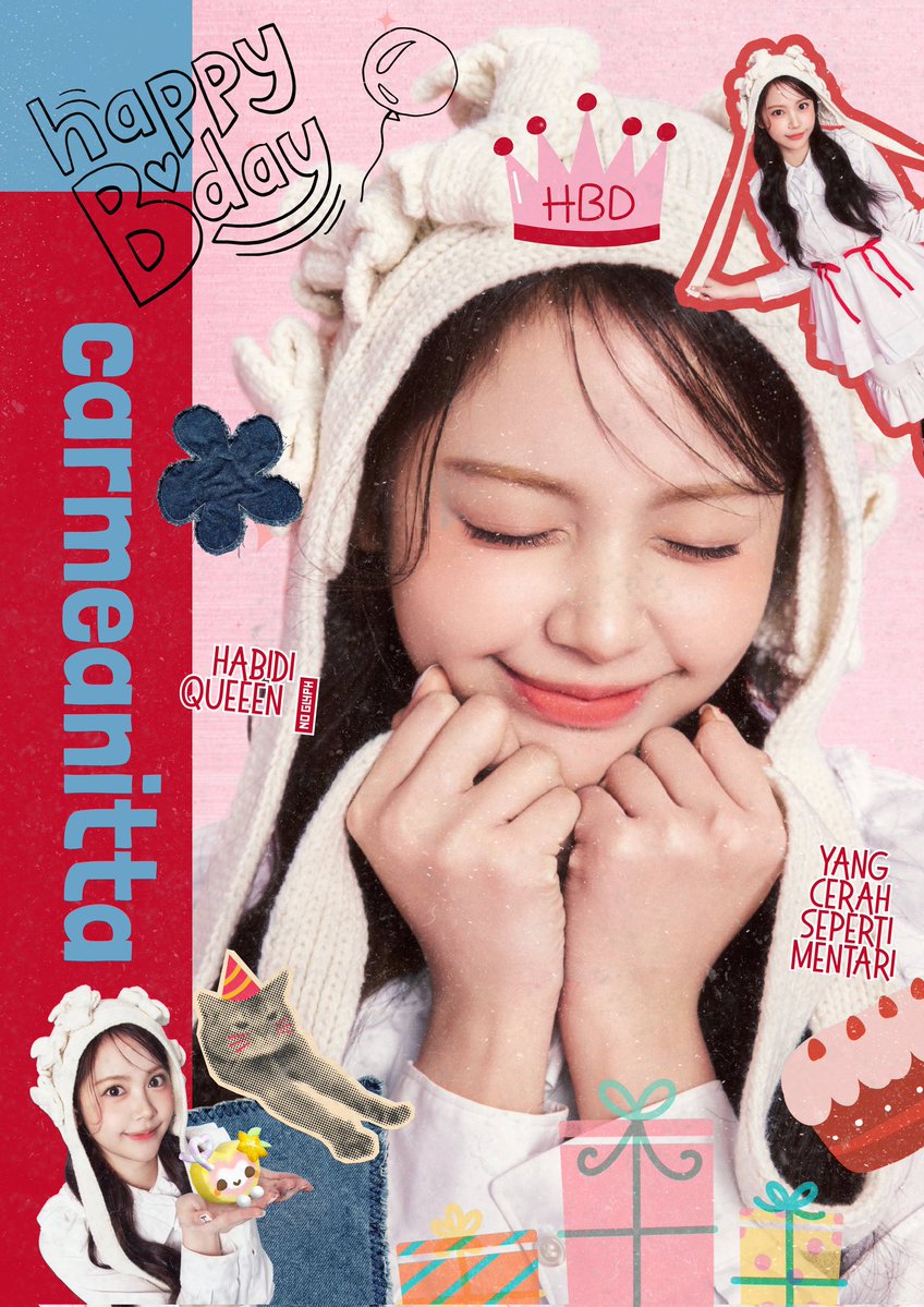 knock ♥︎ tweet media