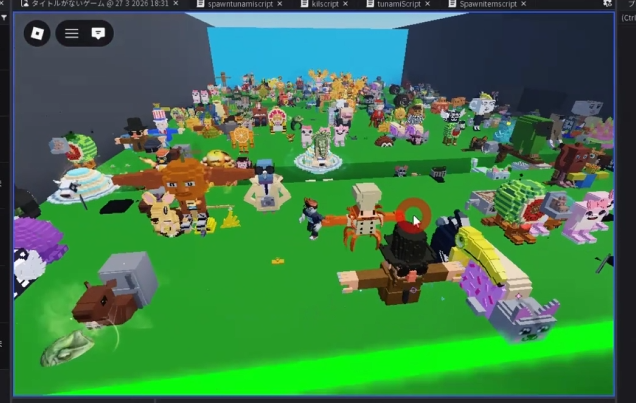 テクてく tweet media