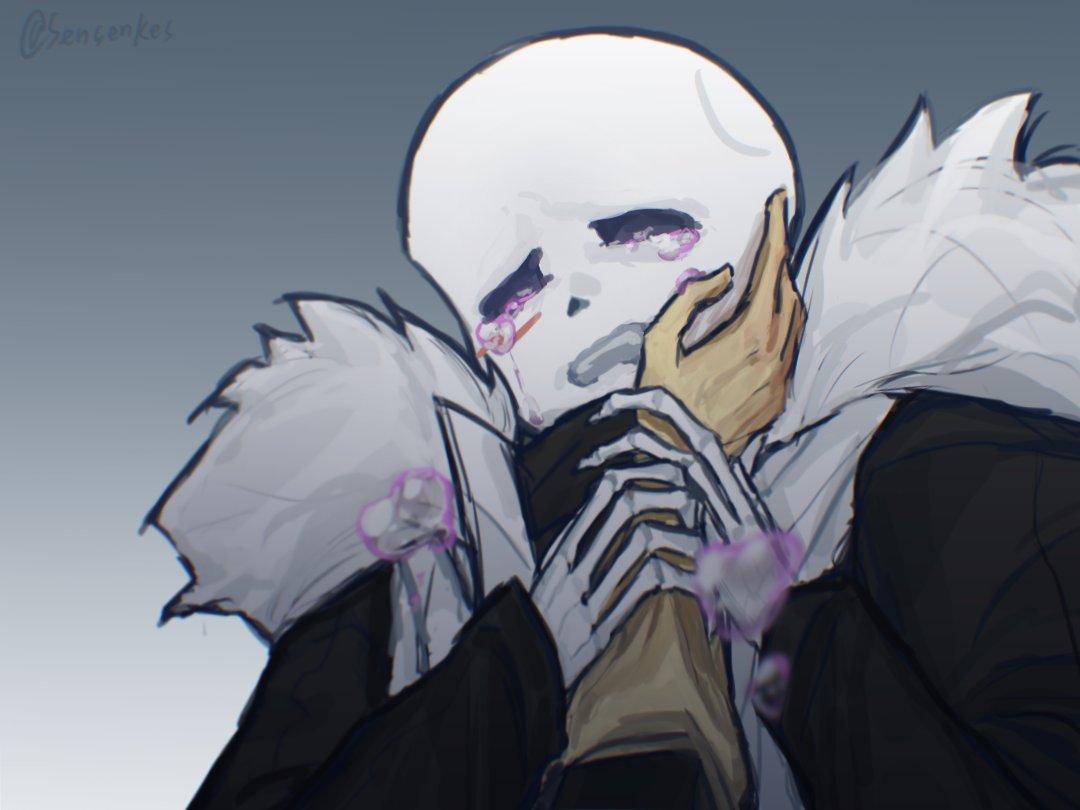 SensenKes tweet media