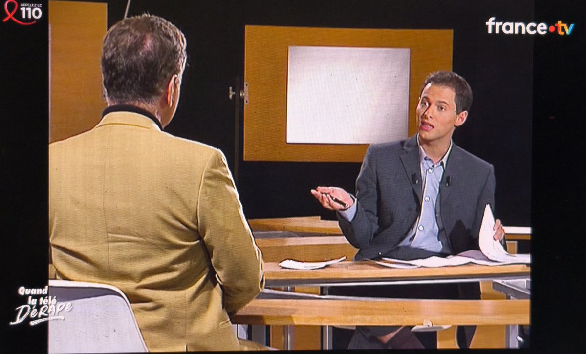 Mathias Engel tweet media