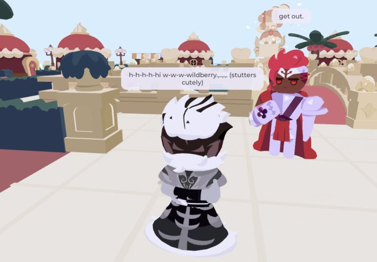 Mikti / Swampy tweet media