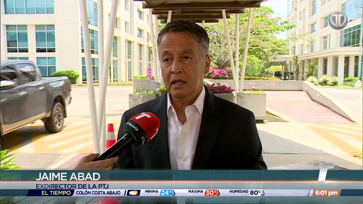 Telemetro Reporta tweet media