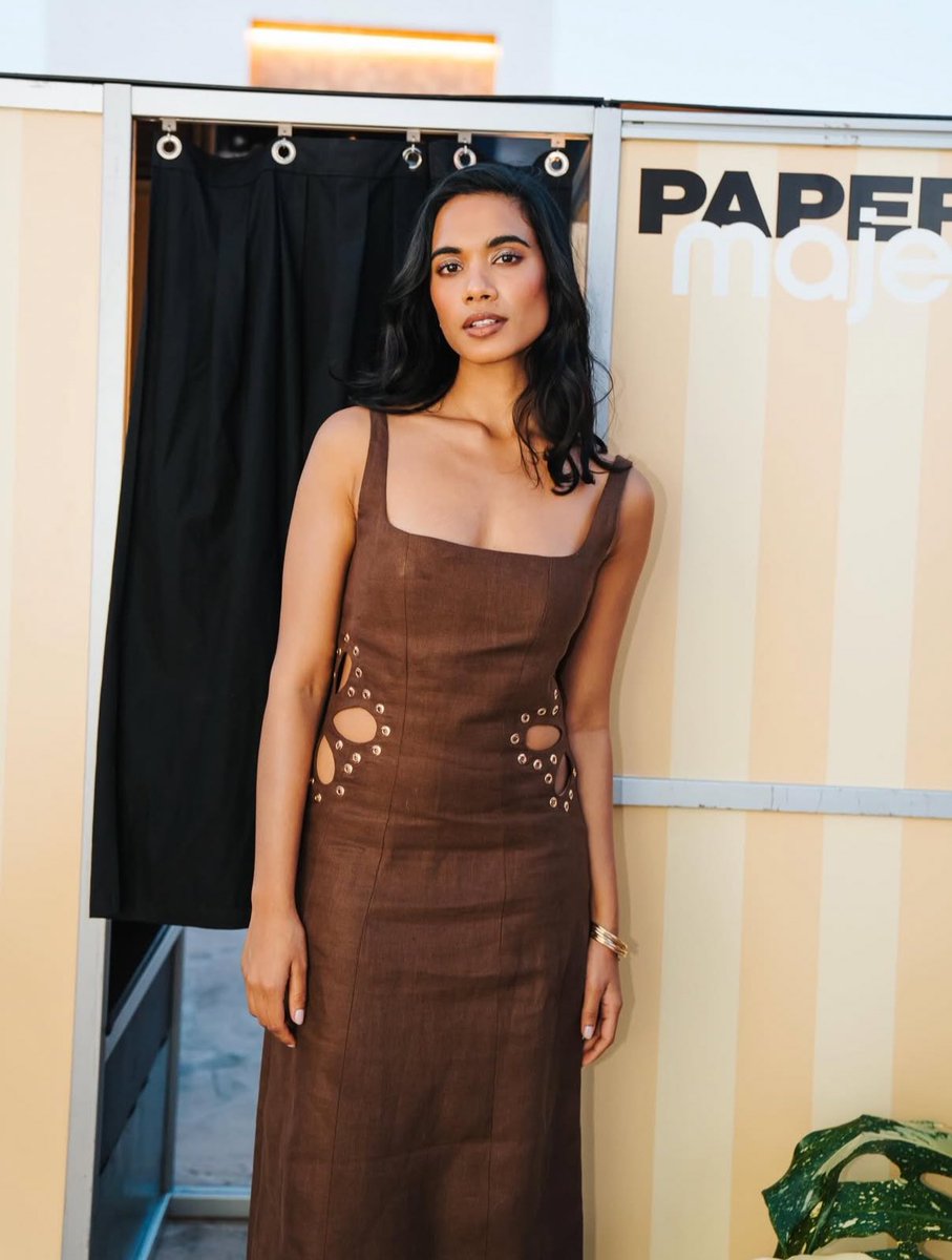 supriya ganesh files tweet media