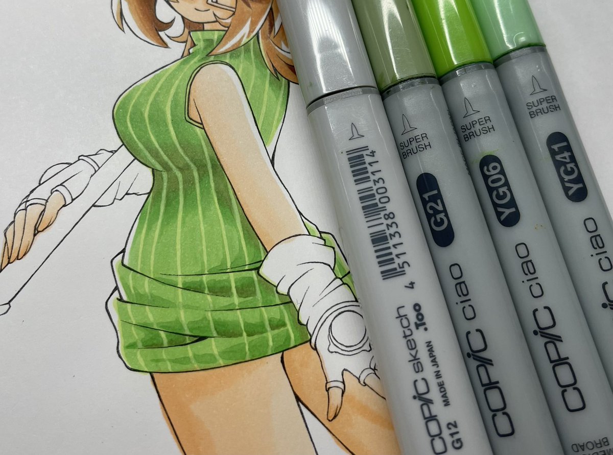 黒坂カヲル tweet media