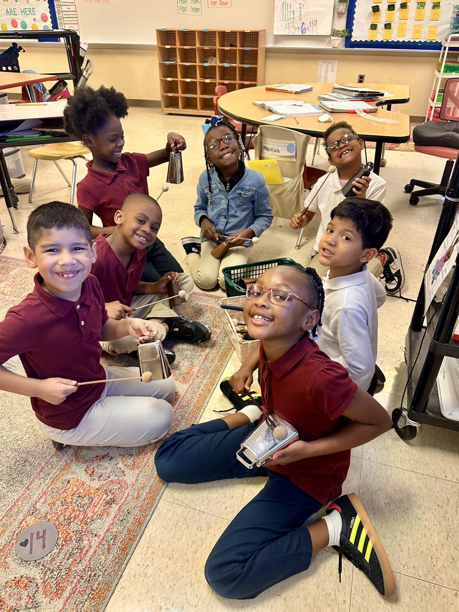 Andrew Jackson Elem. tweet media