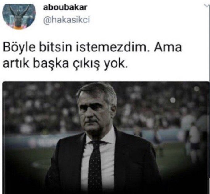 ismailciler yüzünden ismail hocadan nefret etmek