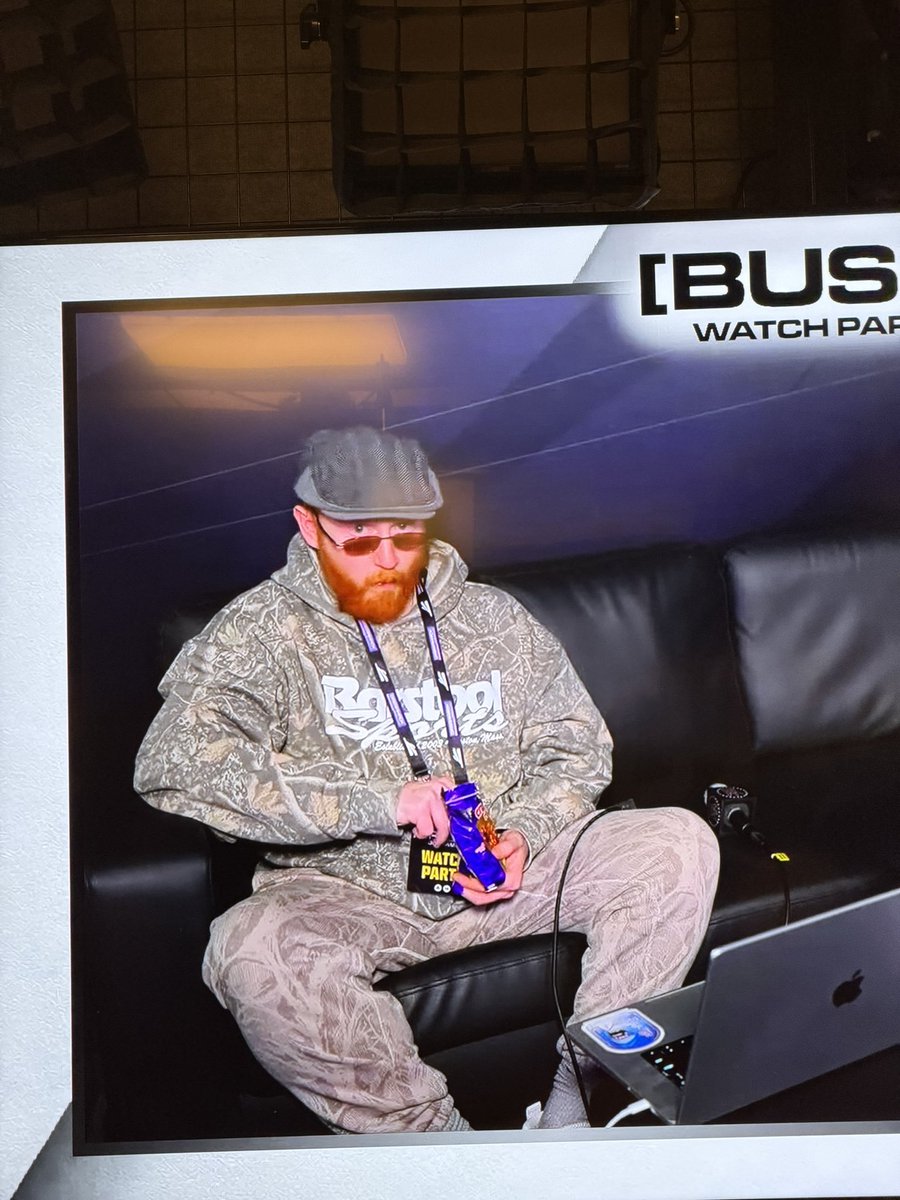 Liam Blutman tweet media