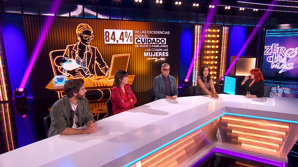 Mucho Más Que Series tweet media