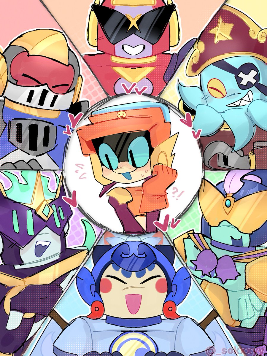 ★ soksin ★ tweet media