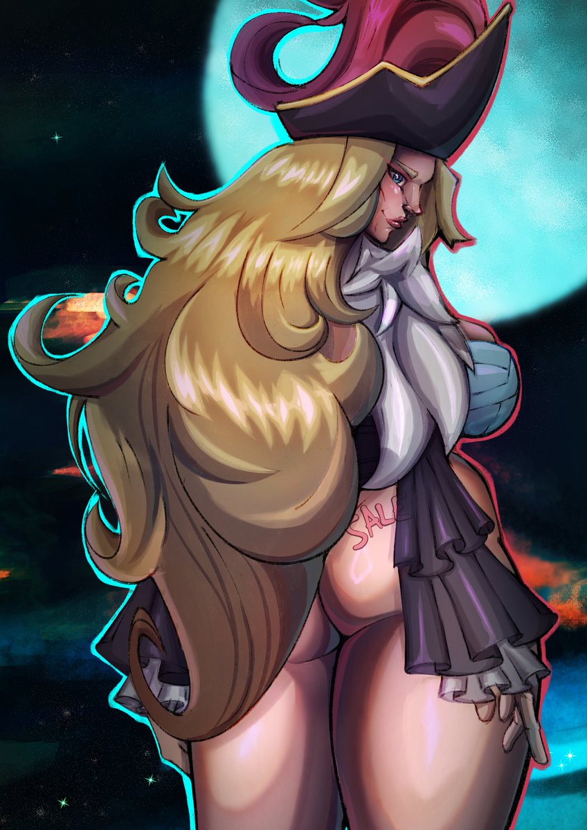 MadHatterXIII tweet media