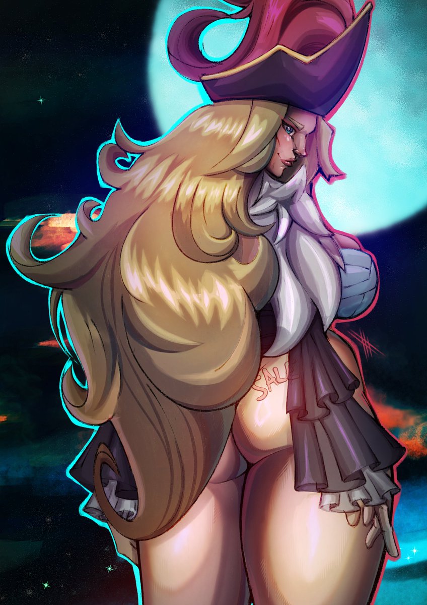 MadHatterXIII tweet media