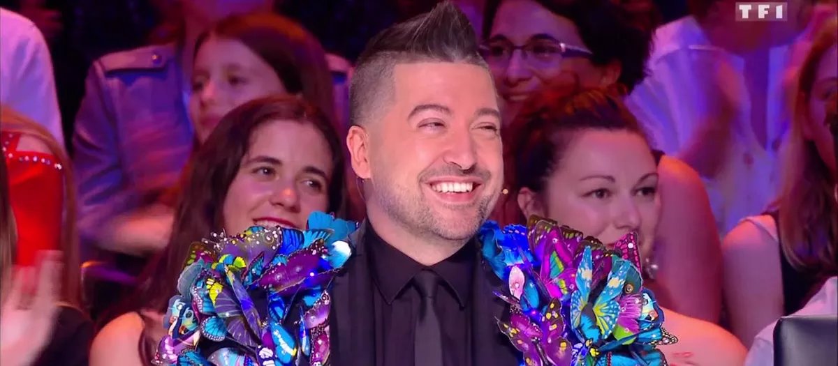 NEWS TV RÉAL tweet media