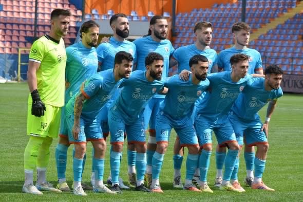 cuma keseroğlu tweet media