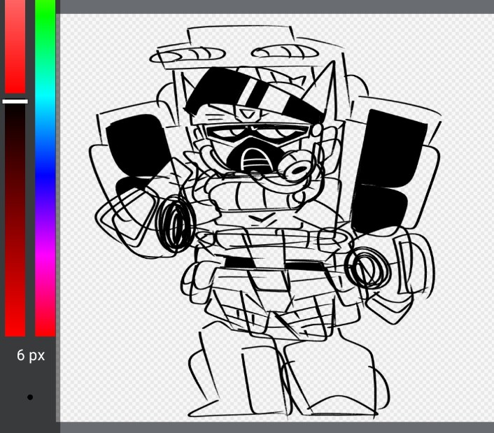 帽子但覆面控🔞 tweet media