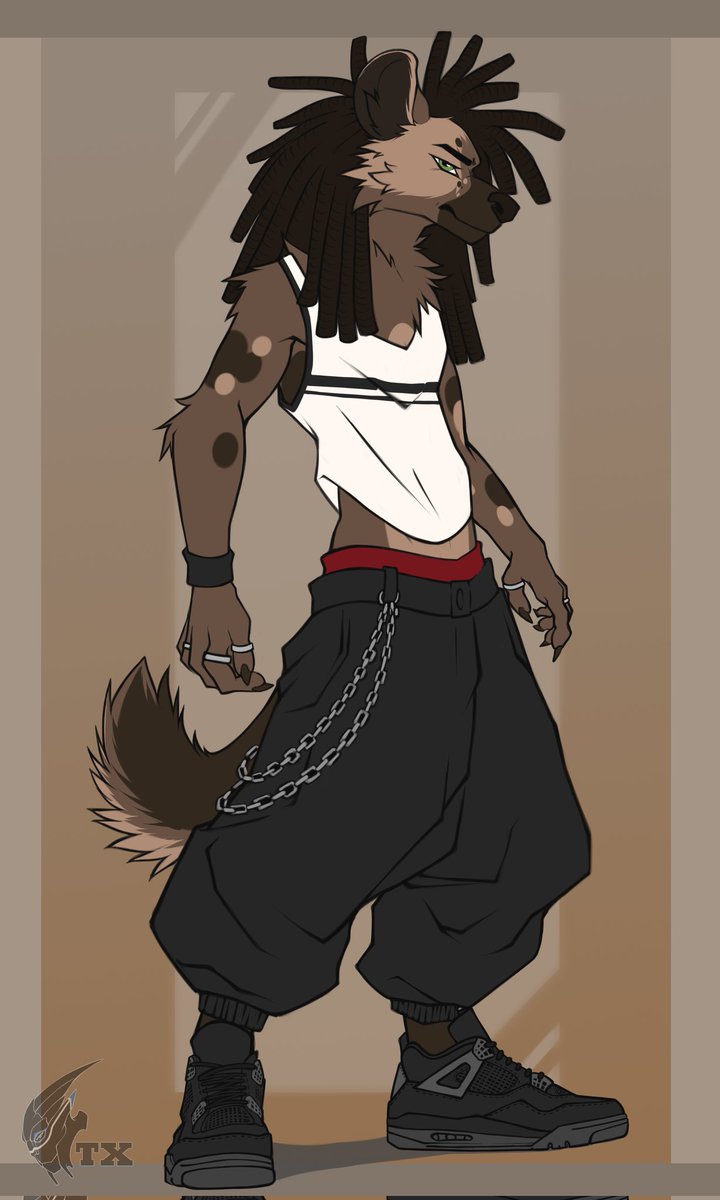 Lady Michis 🏳️‍🌈 🐾 tweet media