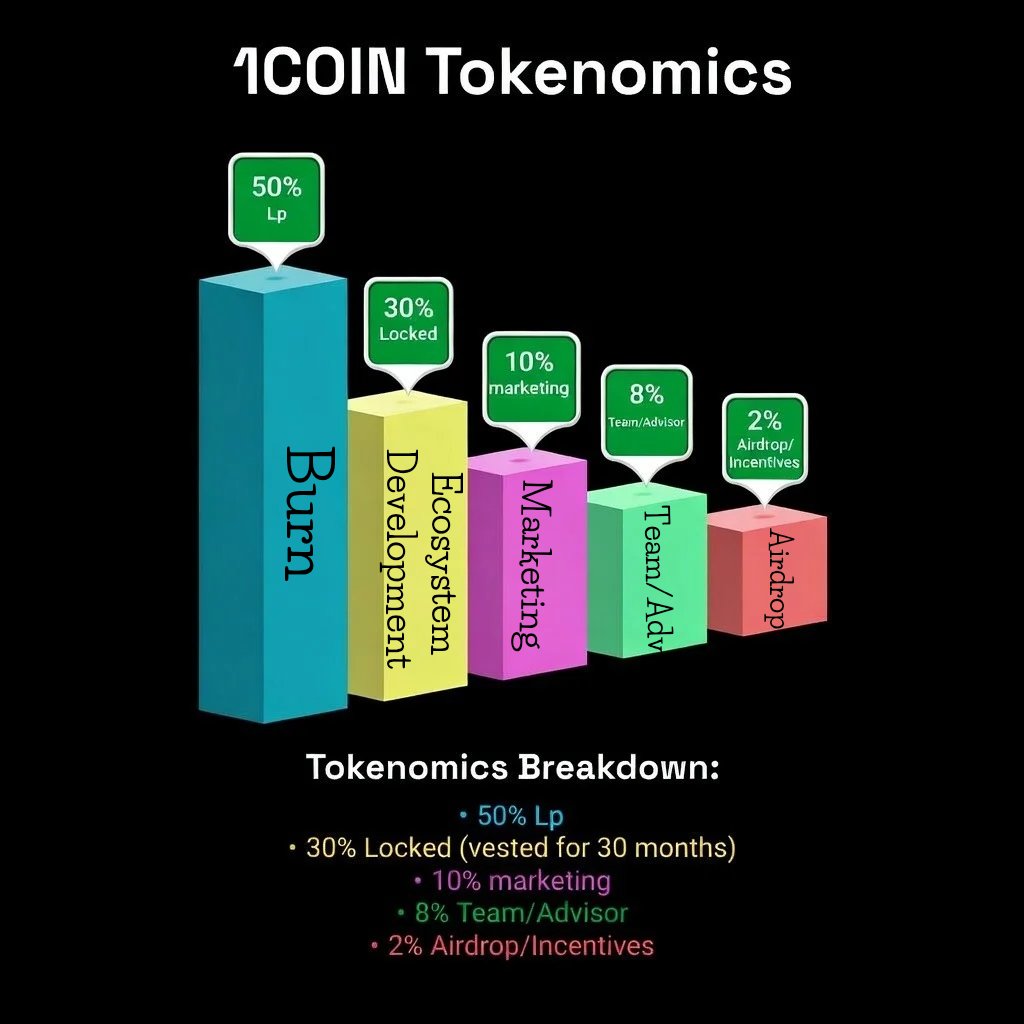 1COIN.MEME tweet media